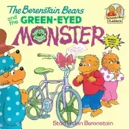 Image of berenstain bears and the green eyed monster