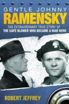 Image of Gentle Johnny Ramensky by Jeffrey Book