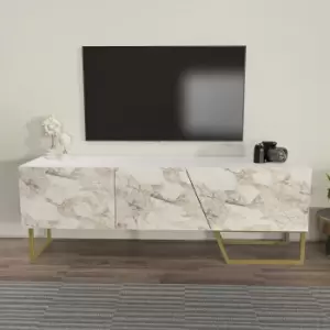 Image of Parla TV Stand TV Unit for TVs up to 60 inch