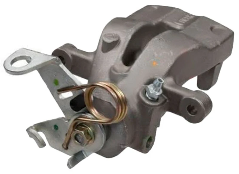 Image of A.B.S. 520022 Brake caliper Aluminium Brake Caliper (78)