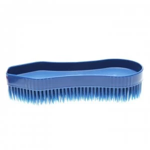 image of Shires Multifunctional Brush - Blue