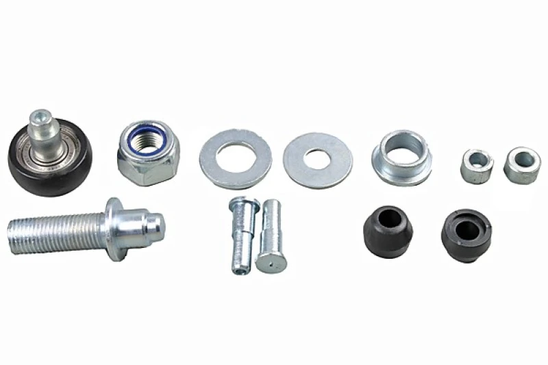 Image of Roller Guide, sliding door METZGER 2310115