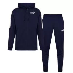 Puma Suit - Blue