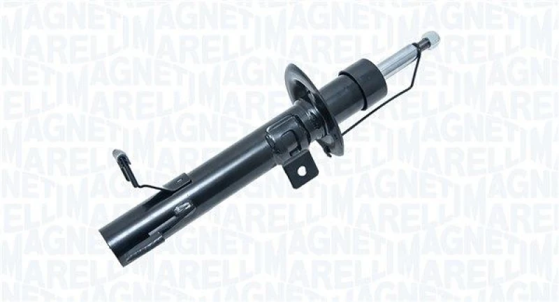 Image of MAGNETI MARELLI Shock absorber MAGNETI MARELLI 357164070100