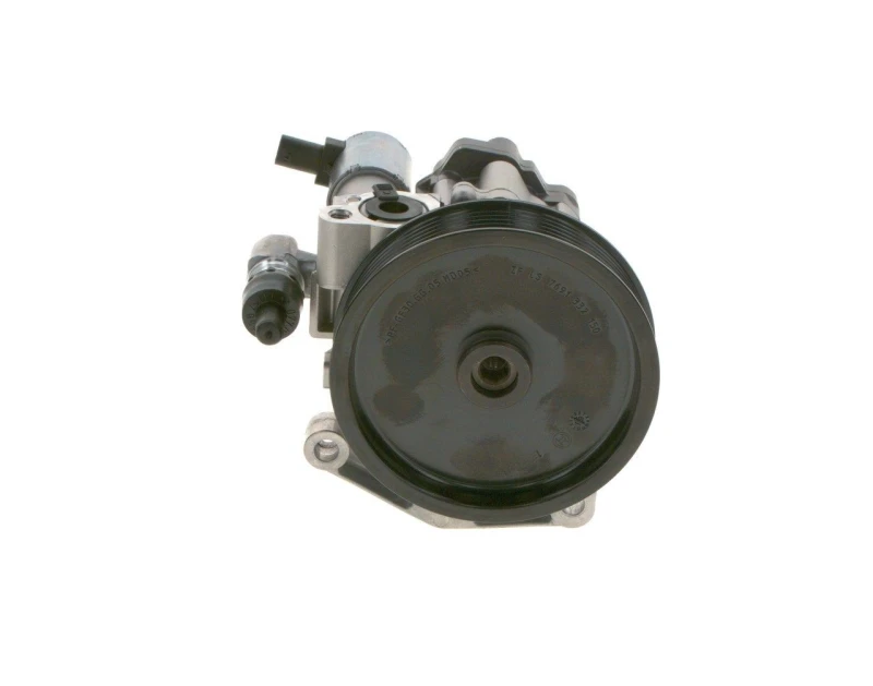 Image of Bosch K S00 000 734 Power Steering Pump Hydraulic Pump,steering system (12)