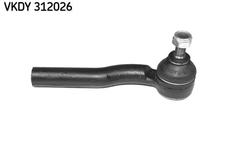 Image of SKF Track rod end SKF VKDY 312026