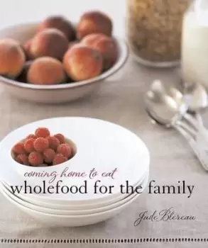 Image of Coming Home to Eat by Jude Blereau