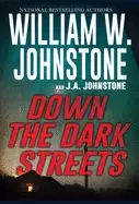 Image of down the dark streets