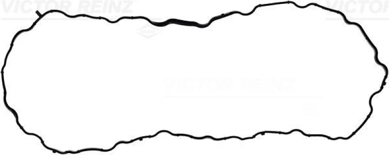 Image of Oil sump gasket REINZ 71-12456-00