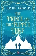 Image of prince and the puppet thief