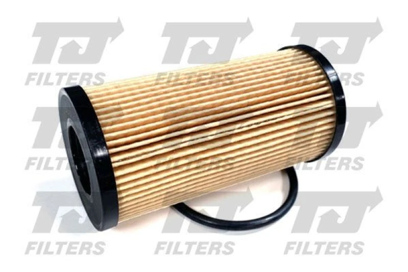 Image of QUINTON HAZELL Oil filter QUINTON HAZELL QFL0410