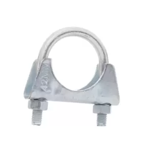 Image of FA1 Pipe Connector, exhaust system VW,AUDI,FORD 911-942 7628470,7628470,7628470