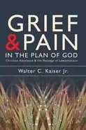 Image of grief and pain in the plan of god christian assurance and the message of la