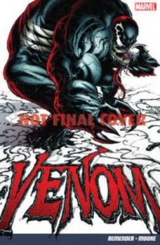 Image of Venom by Rick Remender Paperback