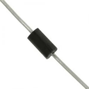 Image of Super fast Si rectifier Diotec FE1B DO 204AC 100 V