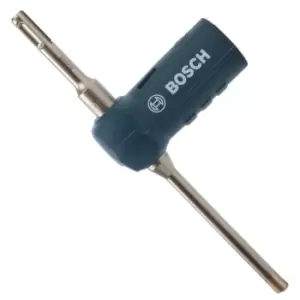 Image of Bosch 2608579293 SDS PLUS-9 Speed Clean Masonry Drill Bit 10 x 100 x 230mm