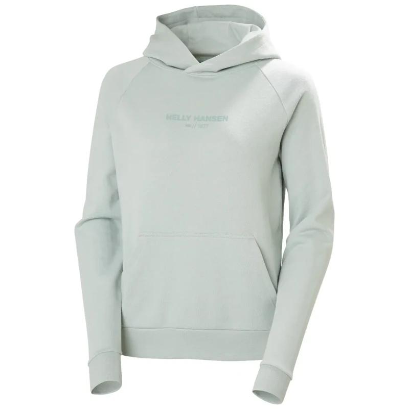 Image of Helly Hansen Womens sweatshirt Helly Hansen Core Vert Female XL