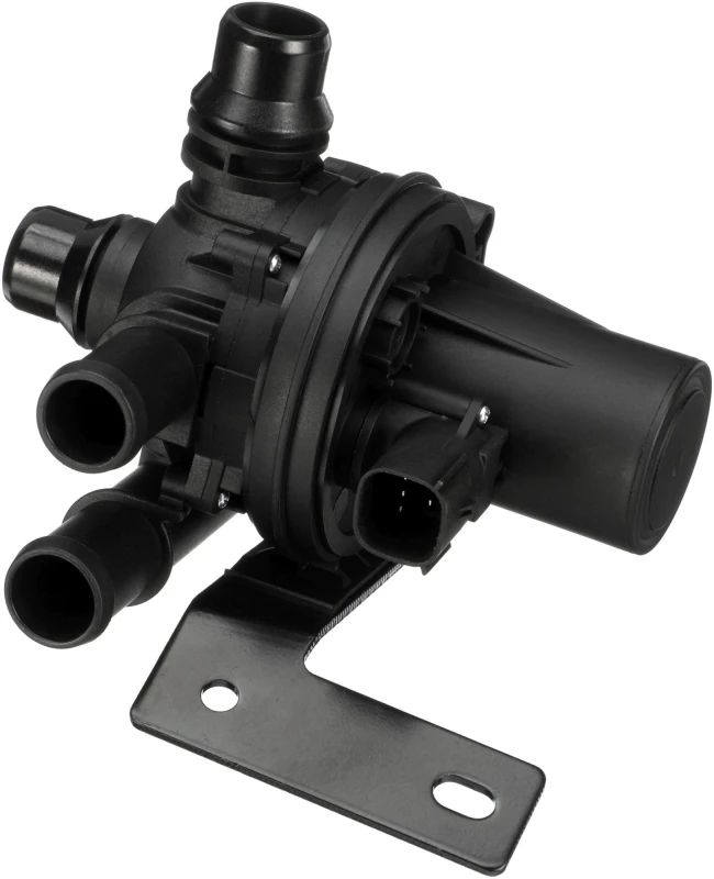 Image of GATES Heater control valve GATES EHV134