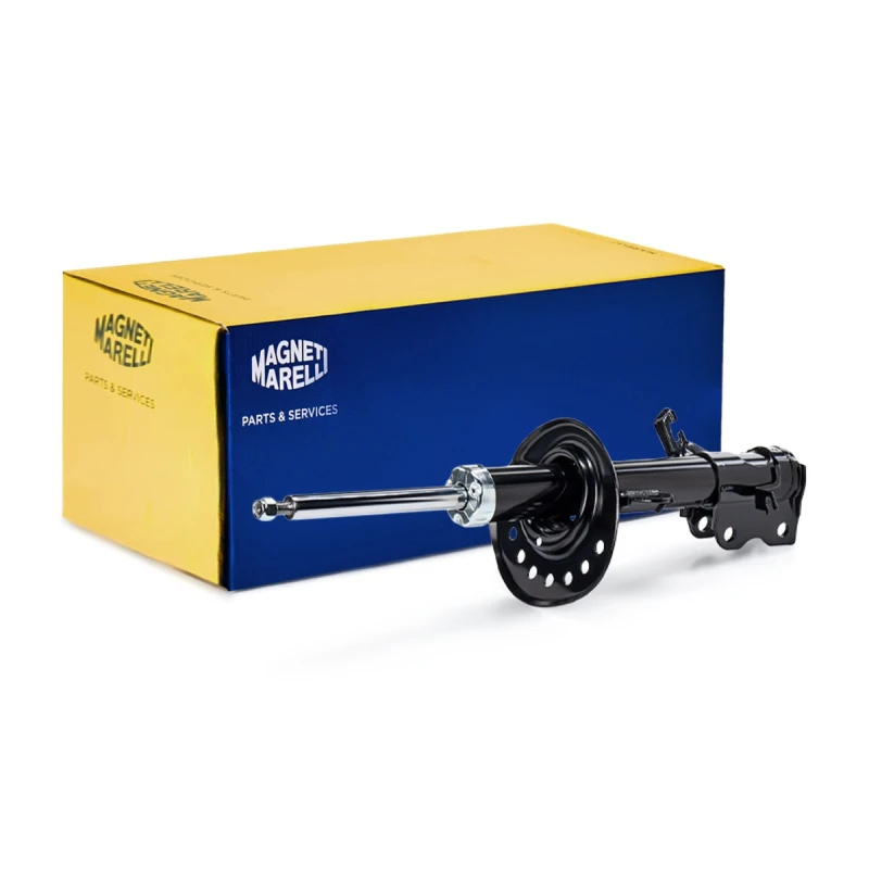 Image of MAGNETI MARELLI Shock absorber MAGNETI MARELLI 357250070200