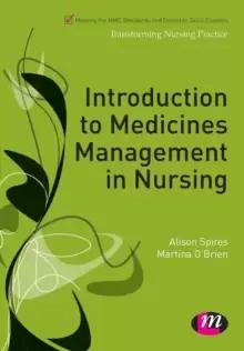 Image of Introduction to Medicines Management in Nursing