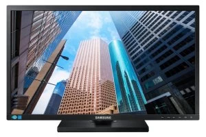 Image of Samsung 24" S24E450 Full HD LED Monitor