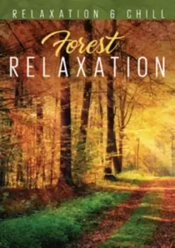 image of Forest Relaxation - DVD