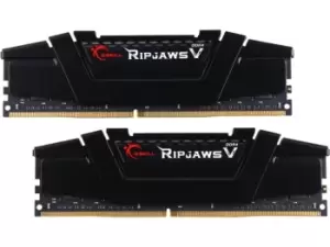 Image of G.Skill 32GB DDR4 Kit memory module 2 x 16GB 3200 MHz