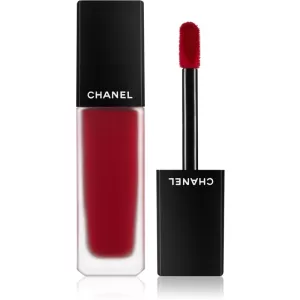 Image of Chanel Rouge Allure Ink 824 Berry Fusion Matte Liquid Lipstick 6ml