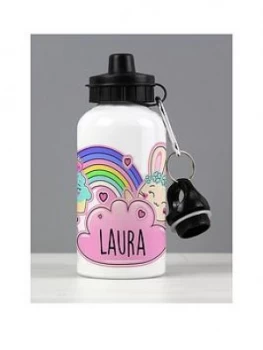 Image of Personalised Kuwai Bunny Drinks Bottle
