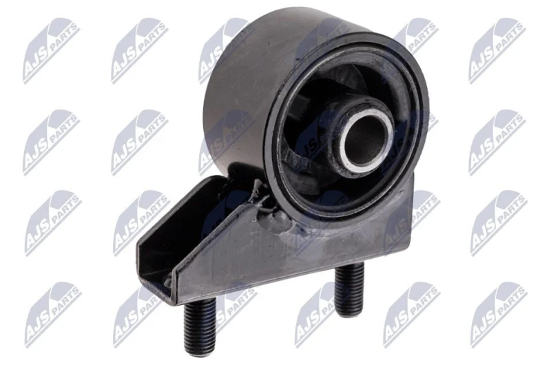 Image of NTY ZPS-SU-021 Engine mount Rear, Rubber-Metal Mount Elastomer Engine Mounting (247)