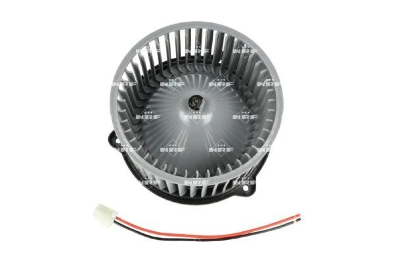 Image of NRF Blower motor NRF 34275