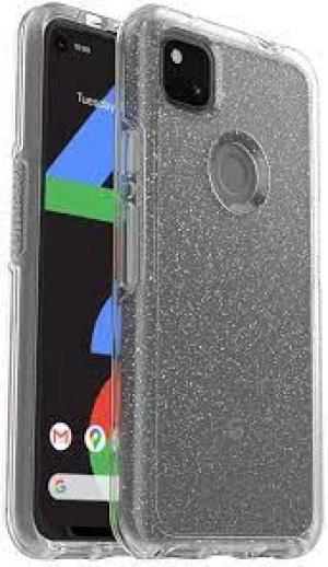 image of Otterbox Symmetry Clear Google CA09062