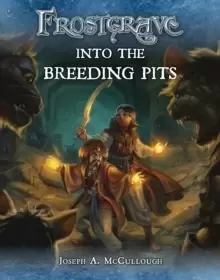 Image of Frostgrave: Into the Breeding Pits