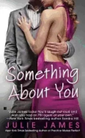 Image of something about you