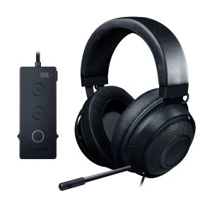 Image of Razer Kraken Tournament Edition RZ04-02051000-R3M1 Gaming Headset