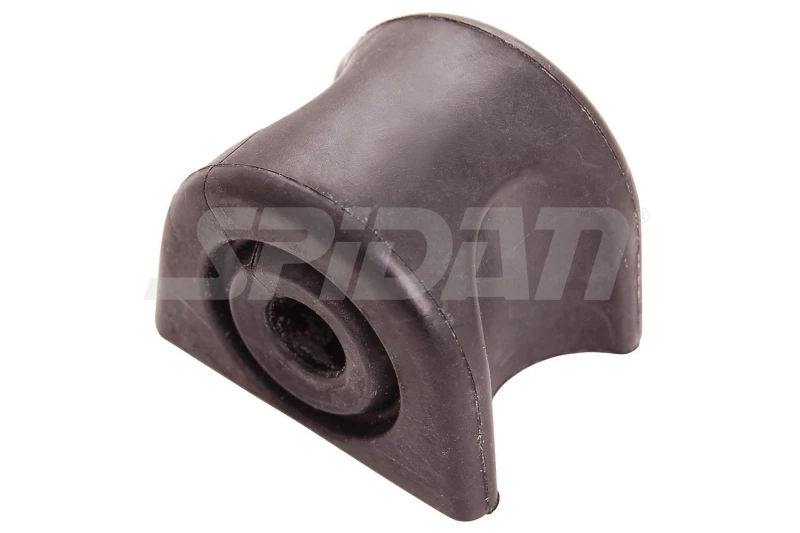 Image of SPIDAN CHASSIS PARTS Anti roll bar bush SPIDAN CHASSIS PARTS 412785