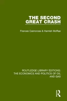Image of The Second Great Crash