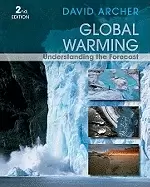 Image of global warming understanding the forecast