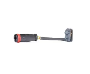 Image of Bosch Brake Pad Wear Sensor VW,MERCEDES-BENZ 1 987 473 036 6395401417,6395401517,A6395401417 A6395401517,2E0906206G