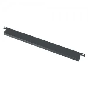 Image of Middle Atlantic Products UFAF-1 rack accessory Blank panel