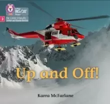 Image of Up and Off : Phase 2 Set 4