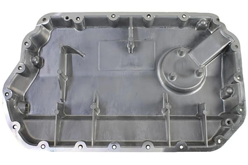 Image of Oil sump METZGER 7990049
