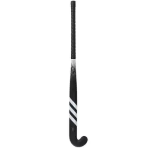 image of adidas Estro 7 Hockey Stick - Black