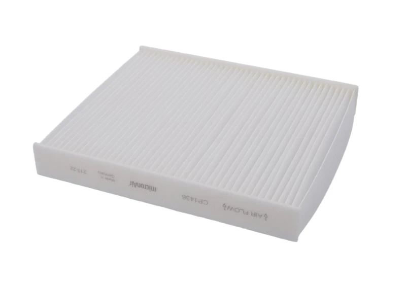 Image of CORTECO 80001783 Pollen filter Particulate Filter Filter,interior air (424)