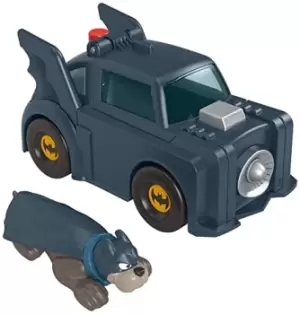Image of DC League of Super Pets Launch Ace