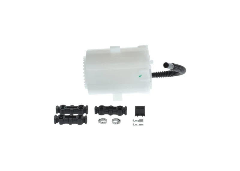 Image of Bosch 0 986 580 825 Petrol pump Petrol pump (100901)