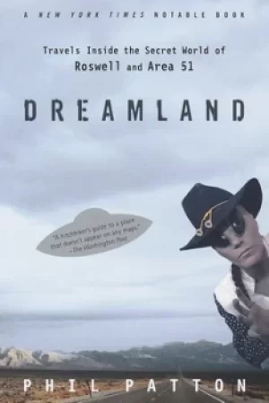 Image of Dreamland by Phil Patton
