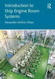 Image of Introduction to Ship Engine Room Systems