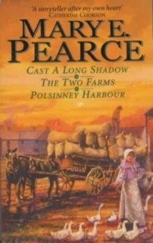 Image of Mary E. Pearce Omnibus by Mary E. Pearce Paperback