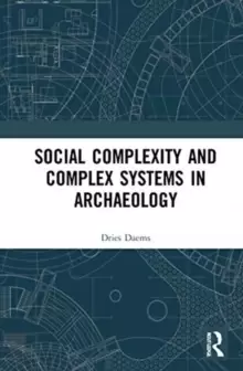 Image of Social Complexity and Complex Systems in Archaeology